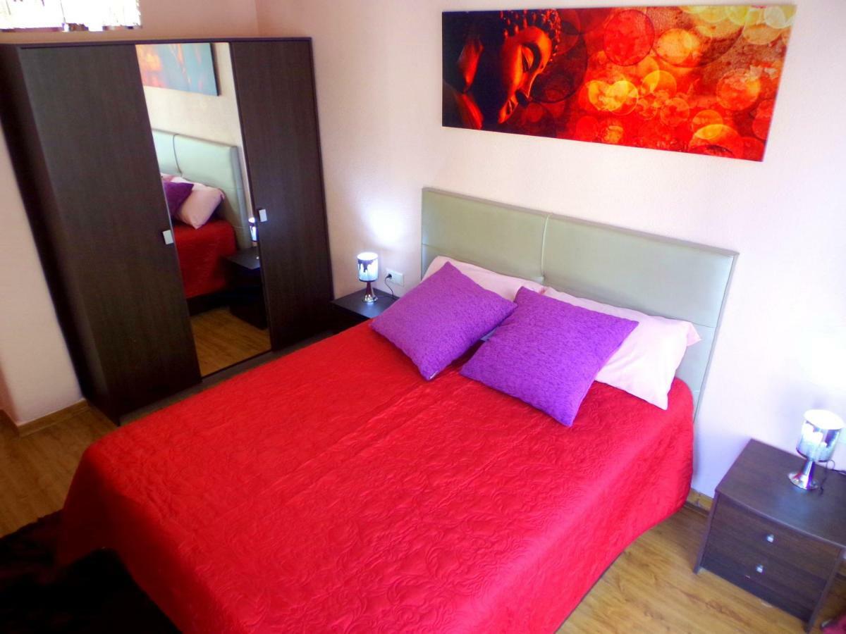 Explanada Deluxe Flat