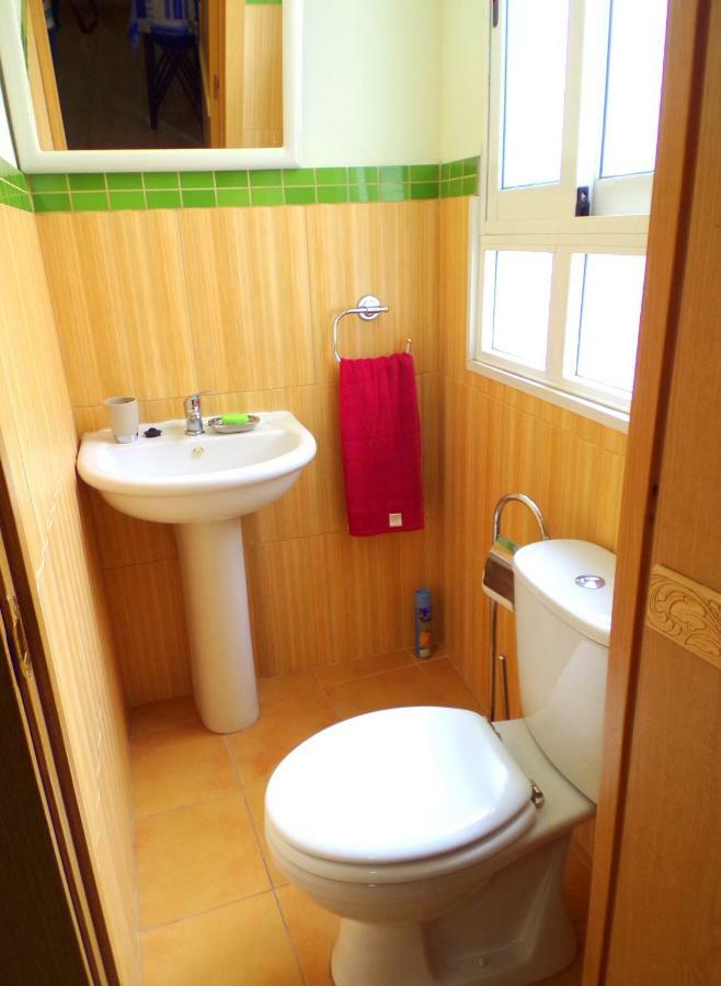 Explanada Deluxe Flat