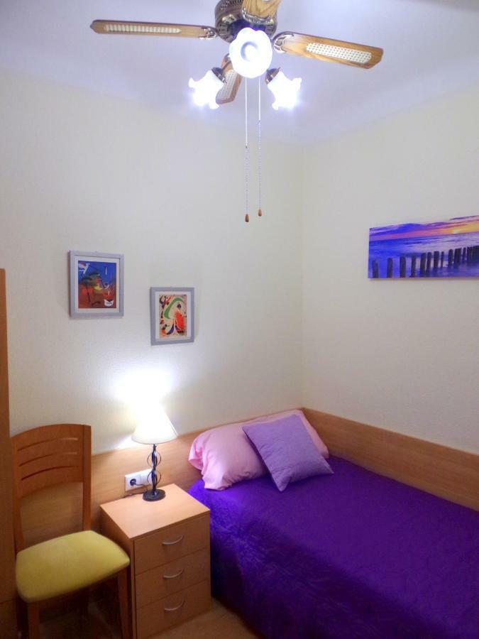 Appartement Explanada Deluxe Flat
