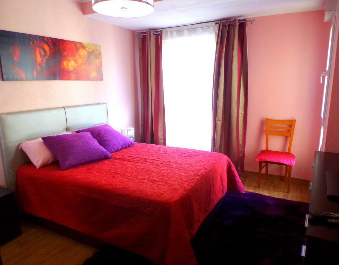 Appartement Explanada Deluxe Flat