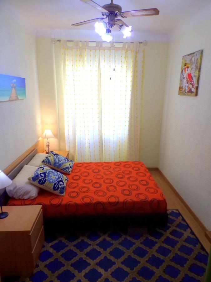 Explanada Deluxe Flat Alicante