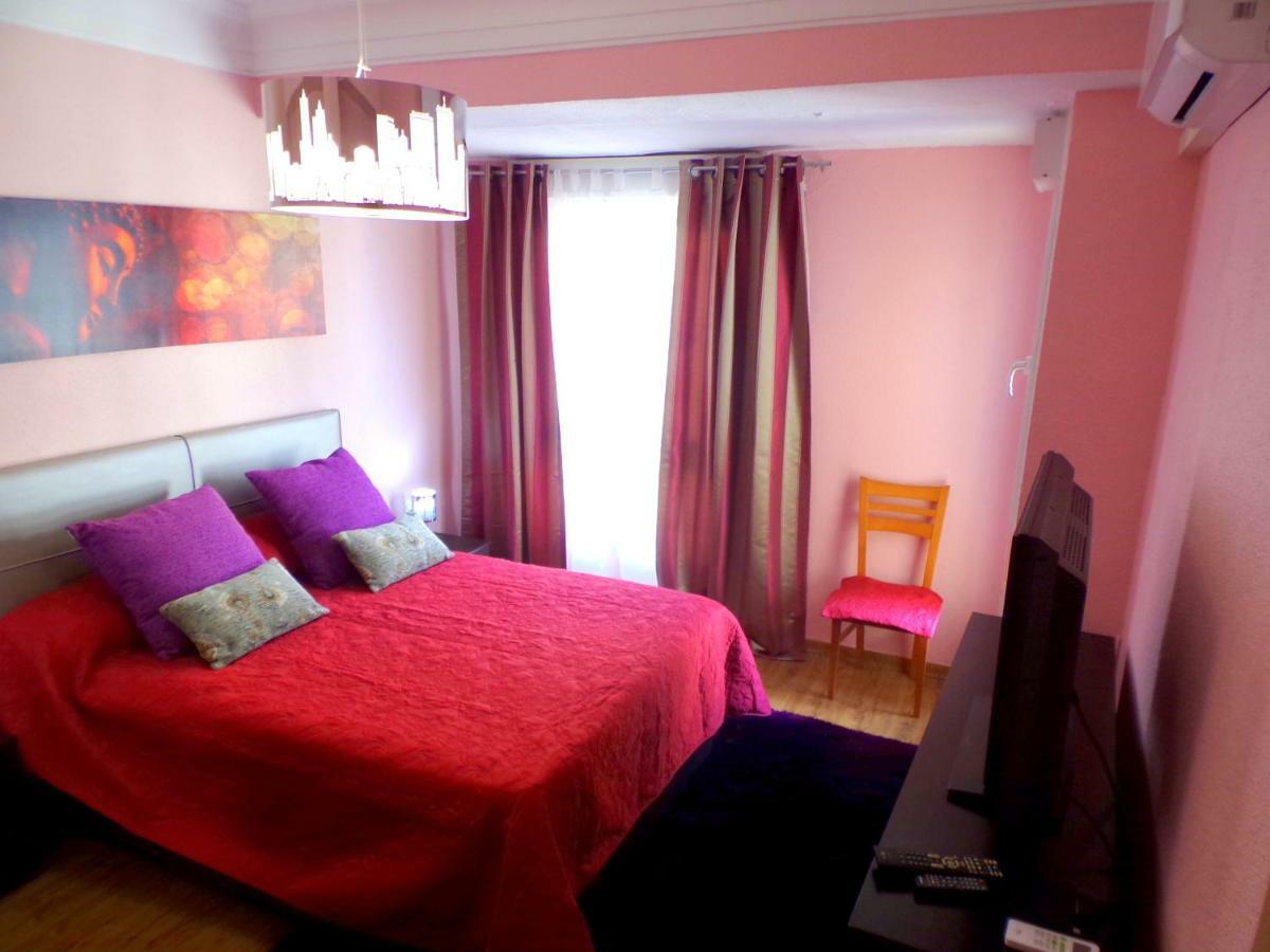 Explanada Deluxe Flat * Alicante
