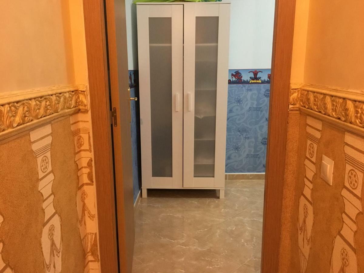 3 Bedroom Garbinet *