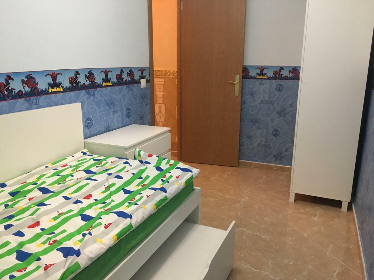 Appartement 3 Bedroom Garbinet Alicante
