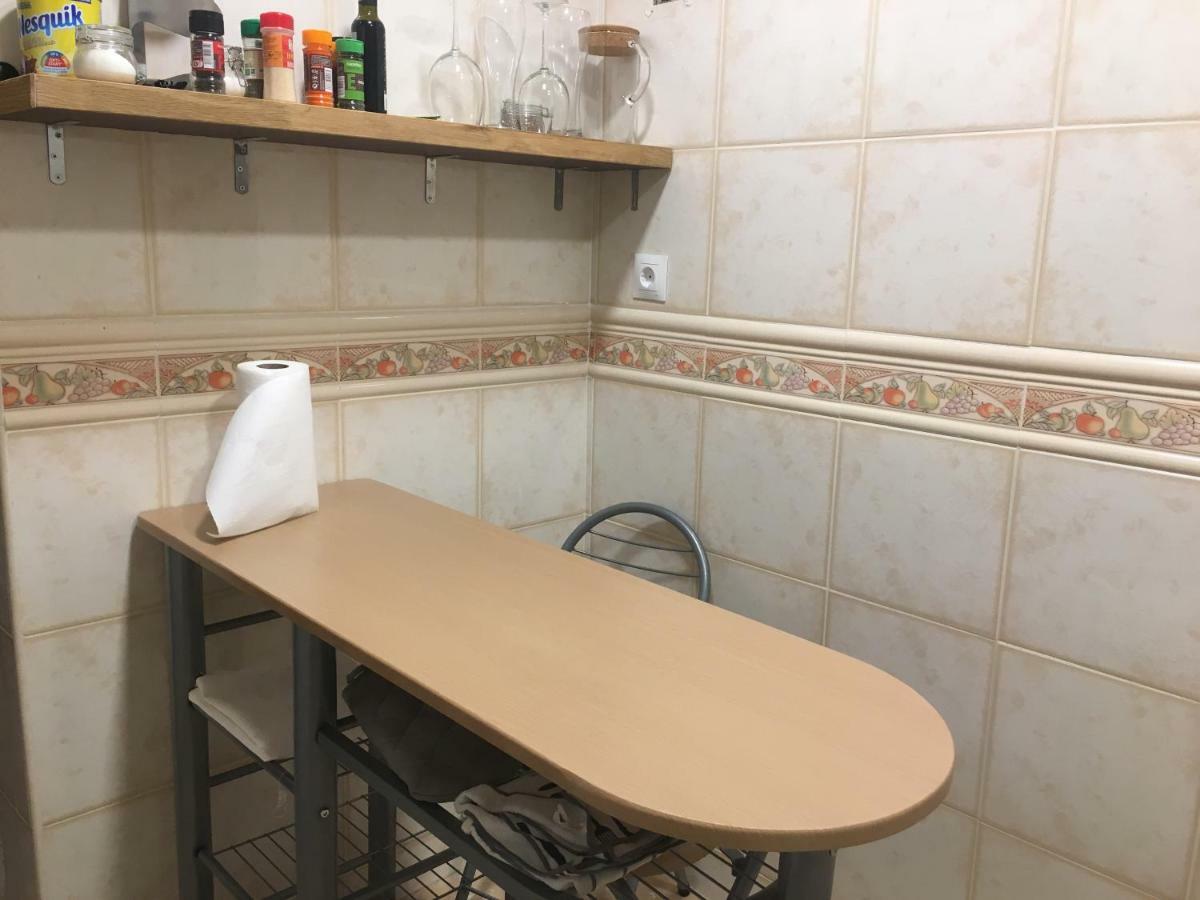 3 Bedroom Garbinet Appartement Alicante
