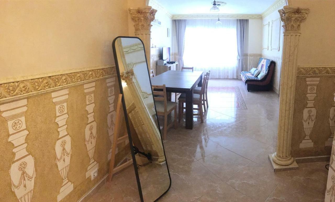Appartement 3 Bedroom Garbinet *
