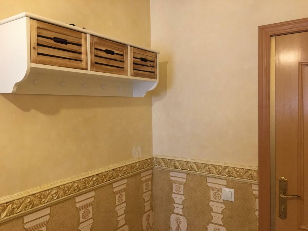 3 Bedroom Garbinet Appartement Alicante