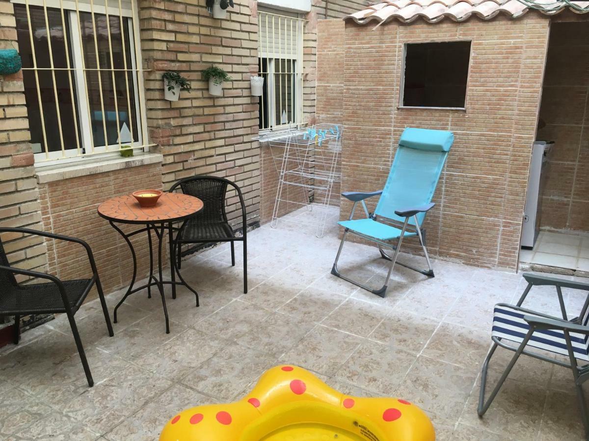 3 Bedroom Garbinet Appartement Alicante