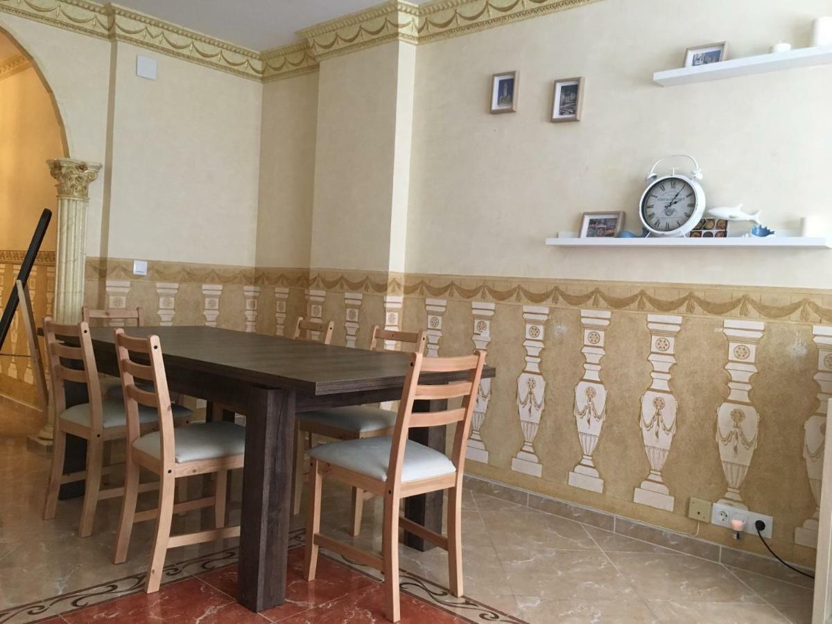3 Bedroom Garbinet Alicante