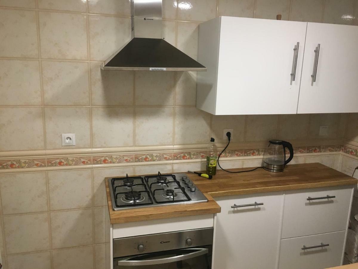 3 Bedroom Garbinet *