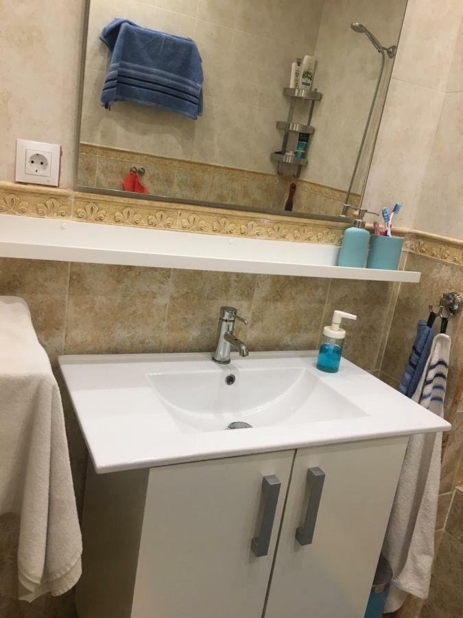 3 Bedroom Garbinet Appartement