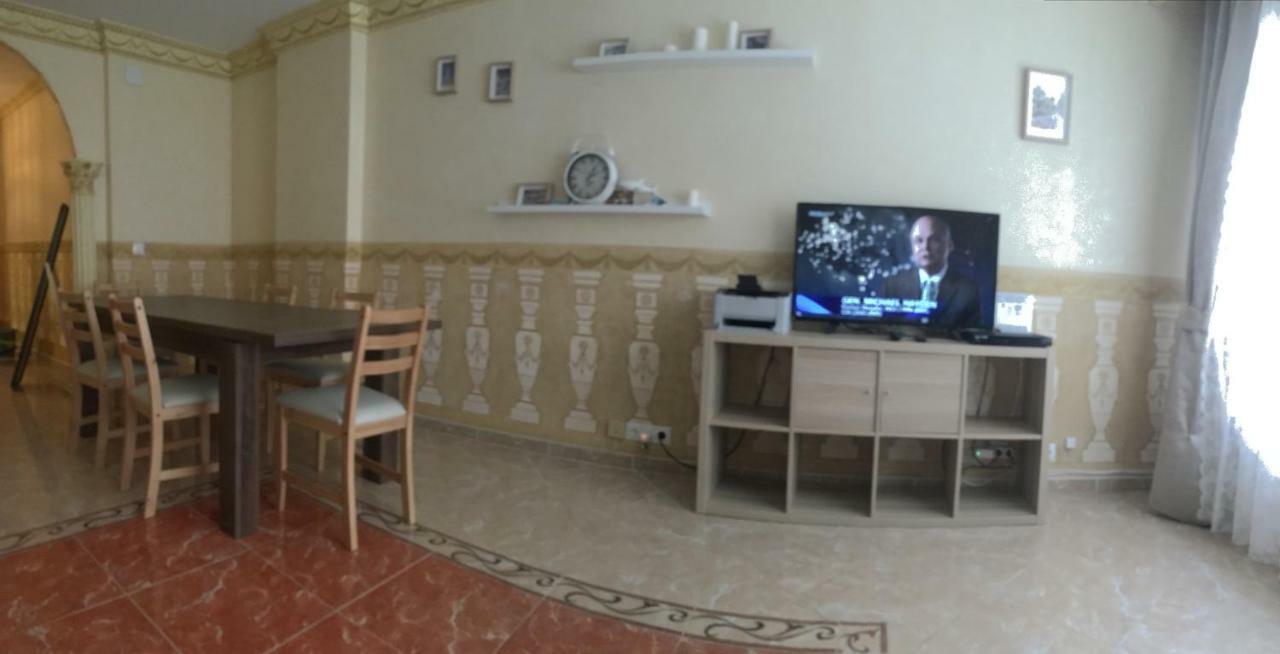 3 Bedroom Garbinet Appartement Alicante