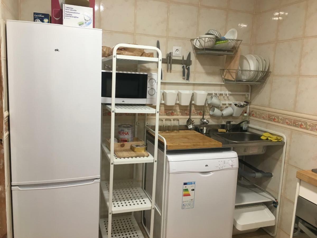 3 Bedroom Garbinet Alicante