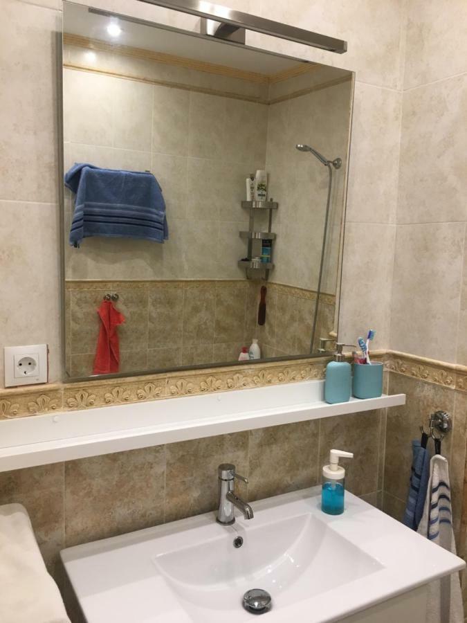 3 Bedroom Garbinet Alicante