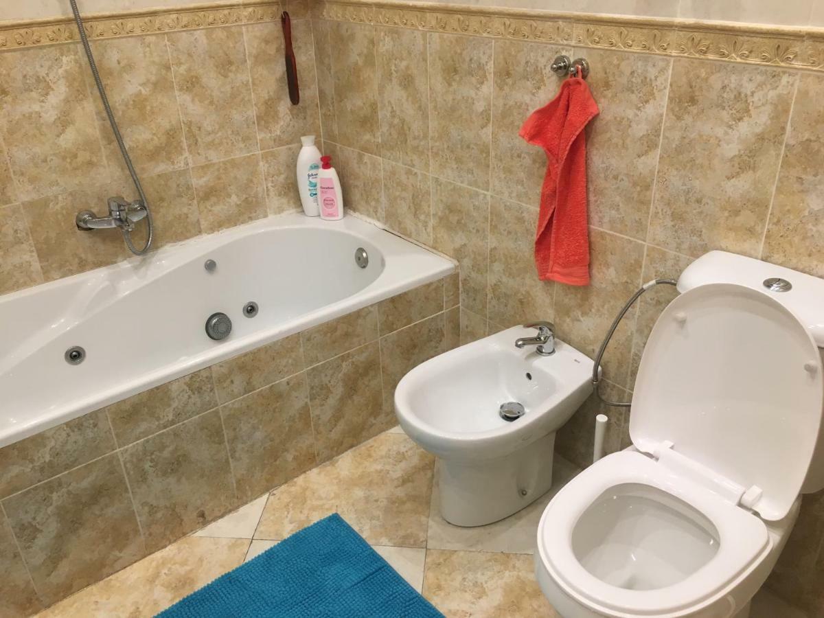 3 Bedroom Garbinet *