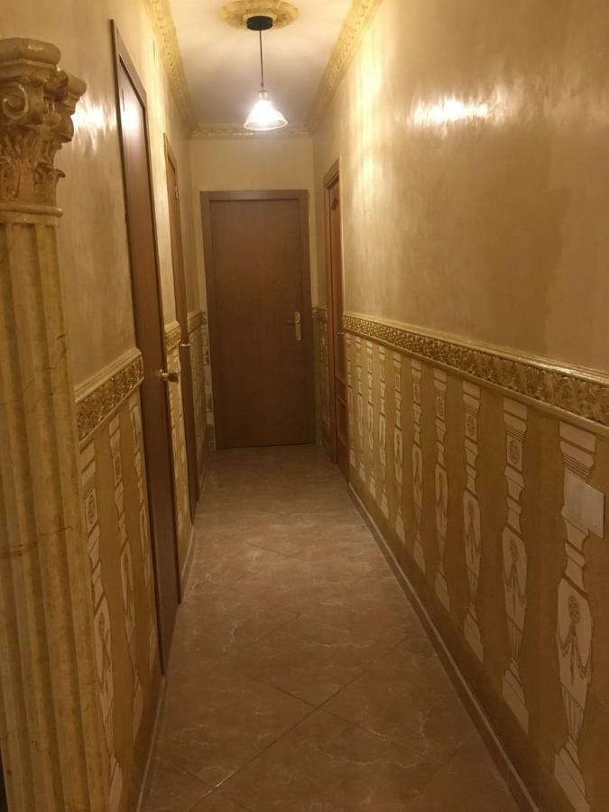 Appartement 3 Bedroom Garbinet