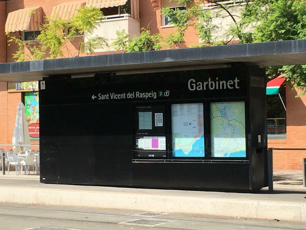 3 Bedroom Garbinet *