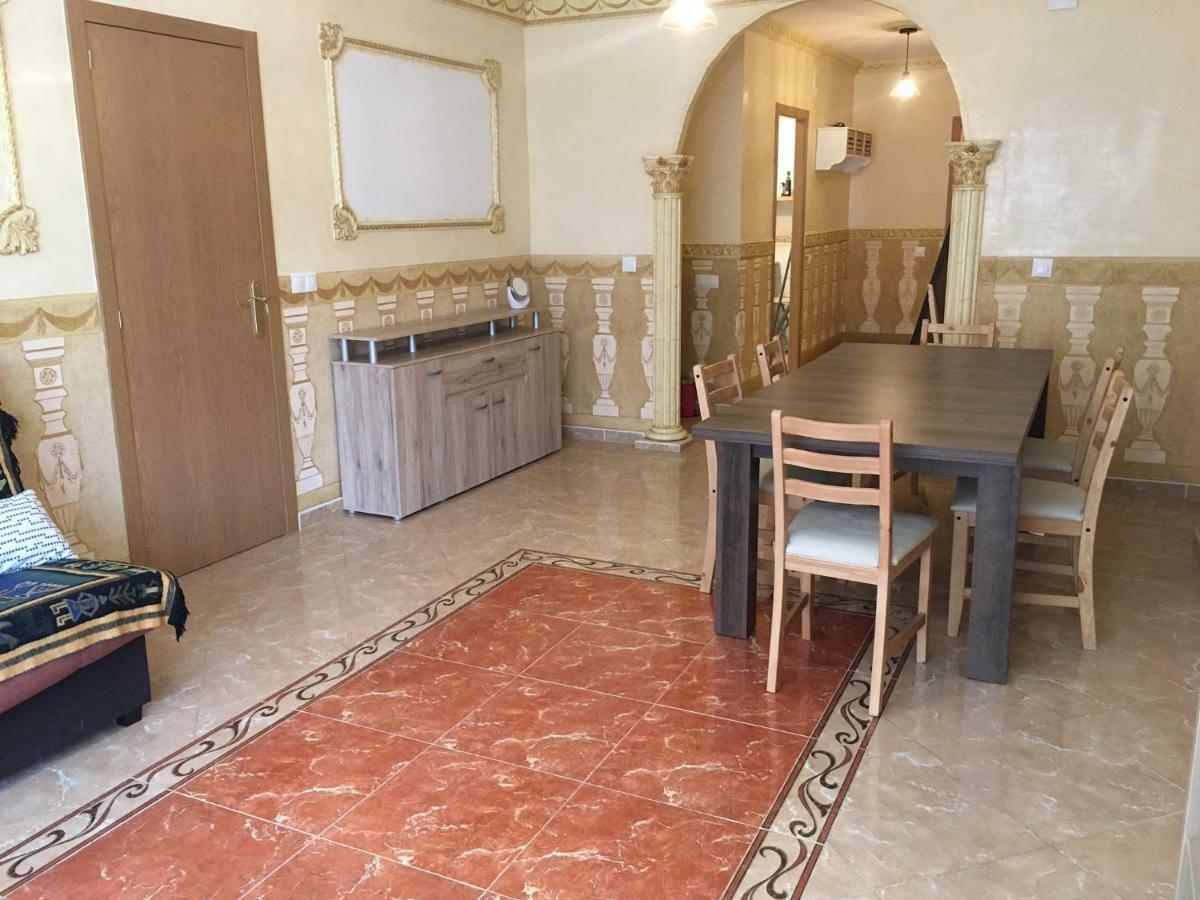 Appartement 3 Bedroom Garbinet Alicante
