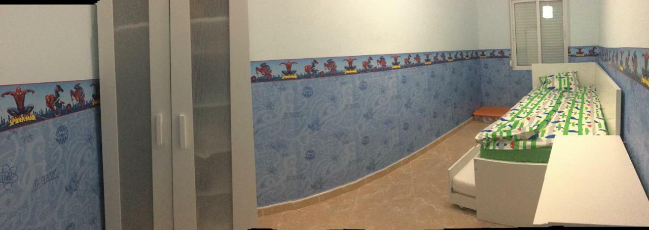 3 Bedroom Garbinet Appartement Alicante