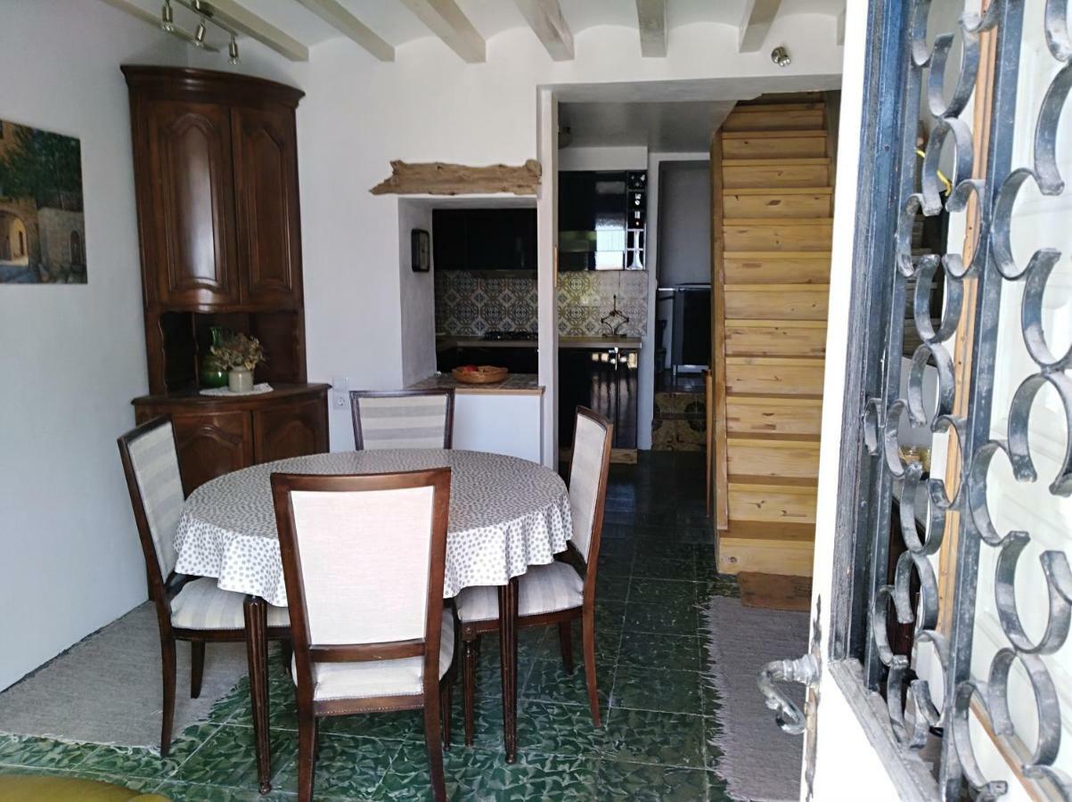 Casa San Juan * Alicante