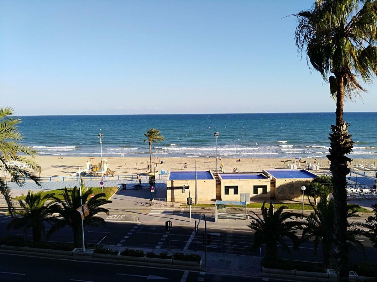 Holiday home Casa San Juan Alicante