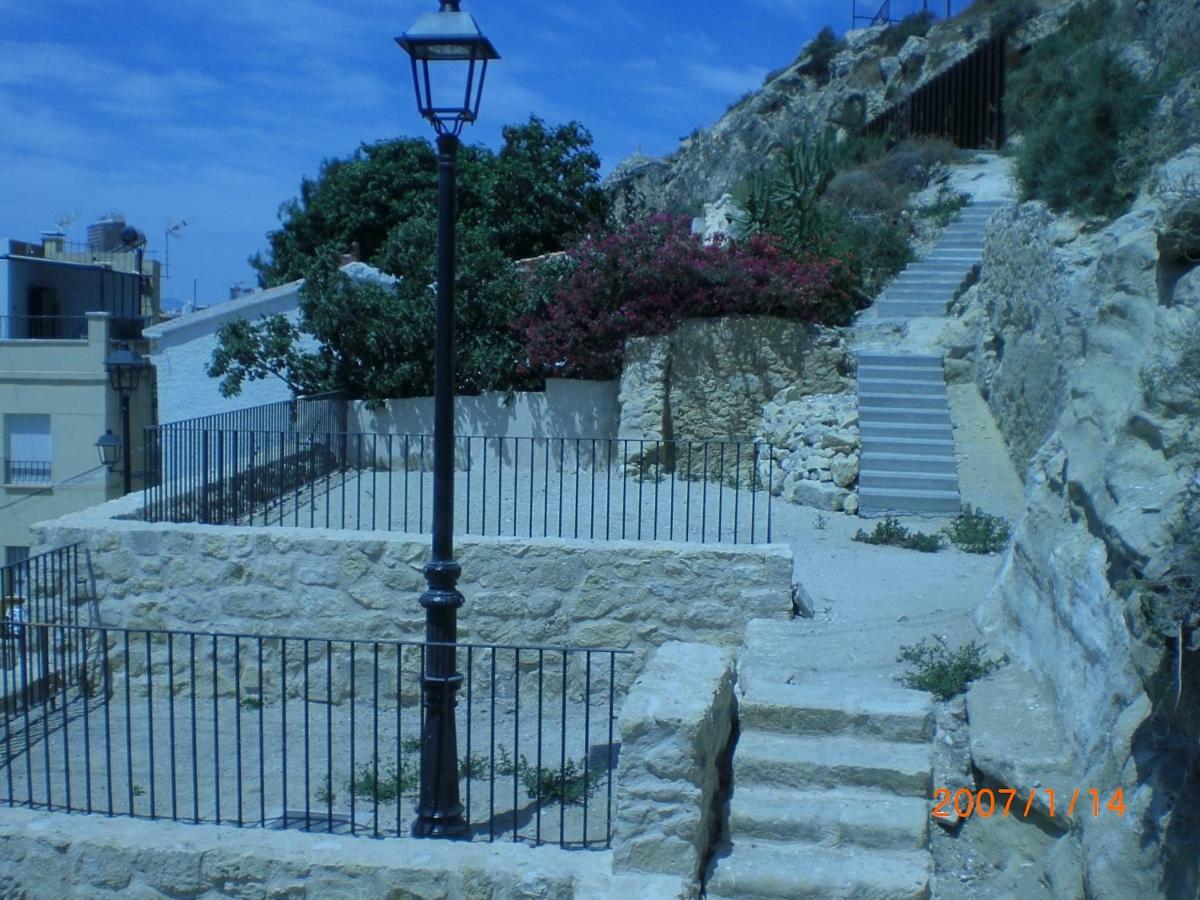 Holiday home Casa San Juan Alicante
