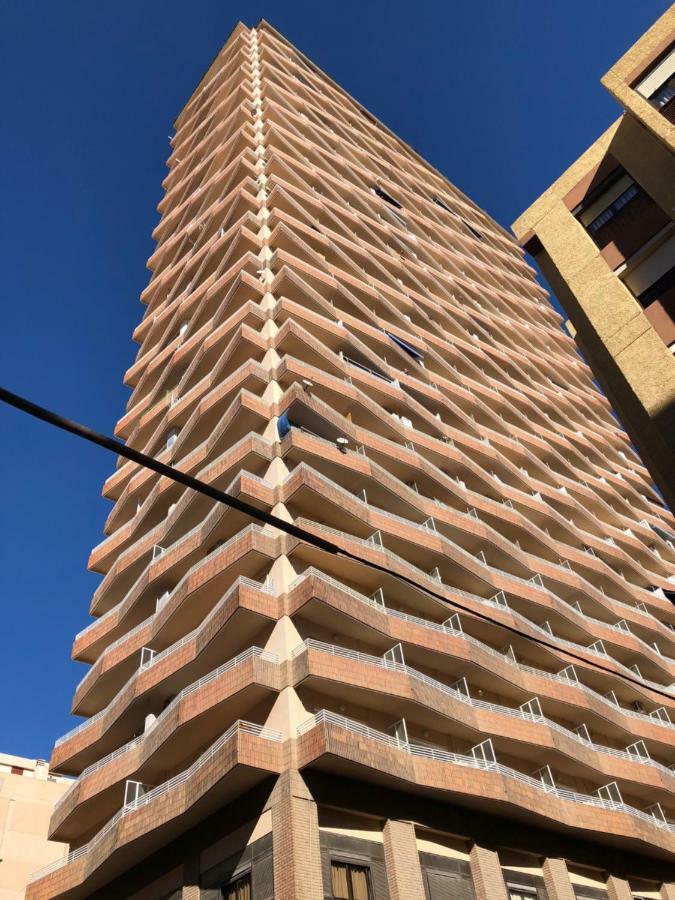 Apartamento * Alicante
