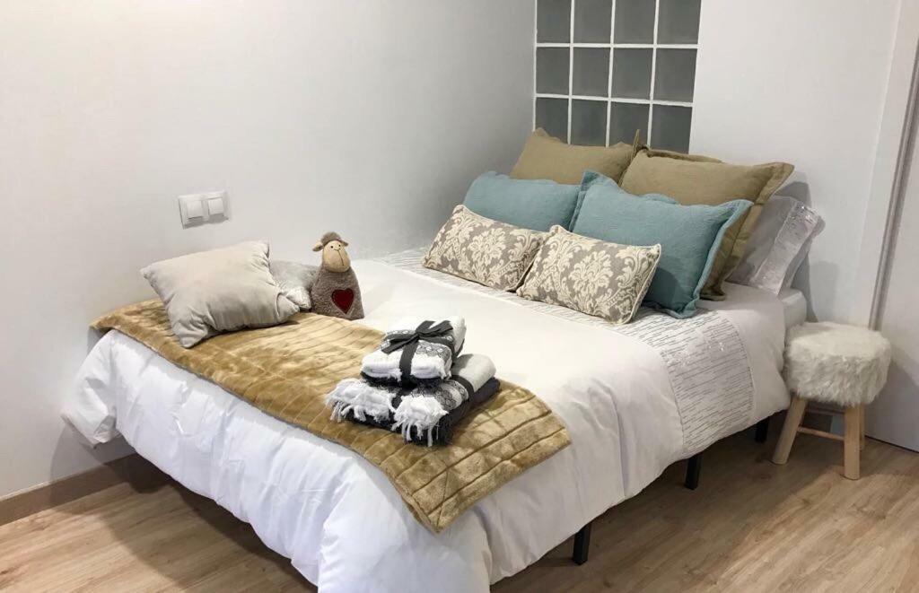 Apartamento Alicante