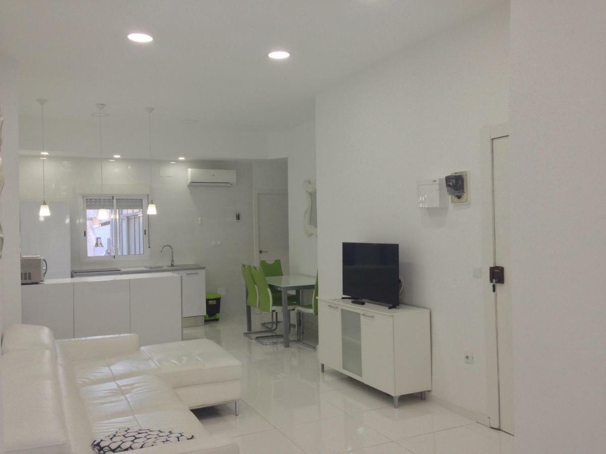 Appartement White