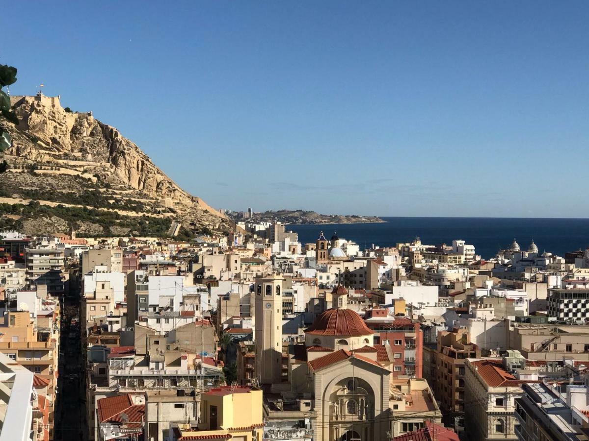 Apartamento Alicante