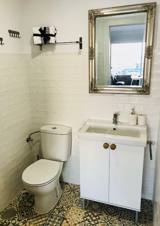 Apartamento * Alicante