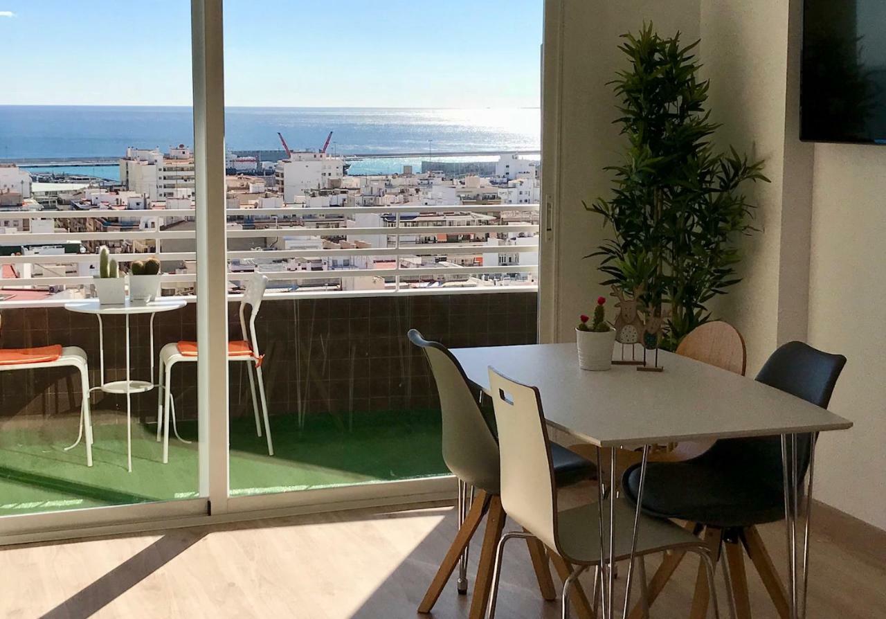 Apartamento Alicante