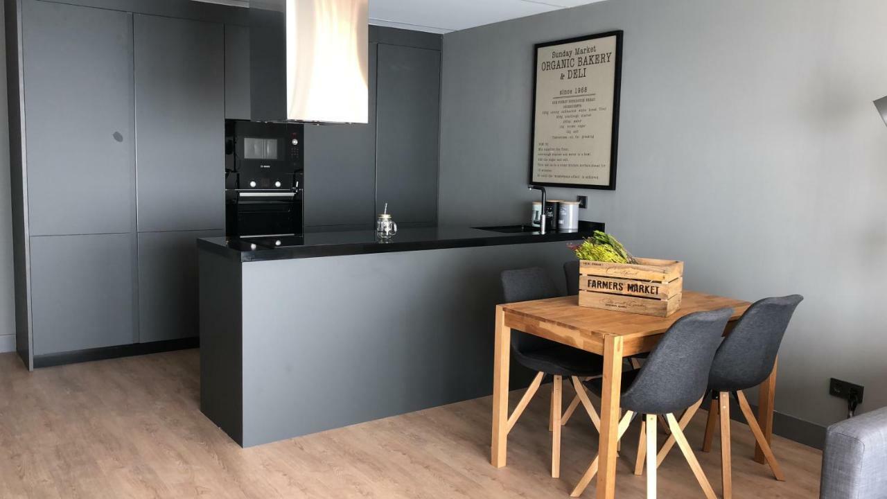 Apartment Loft Alicante