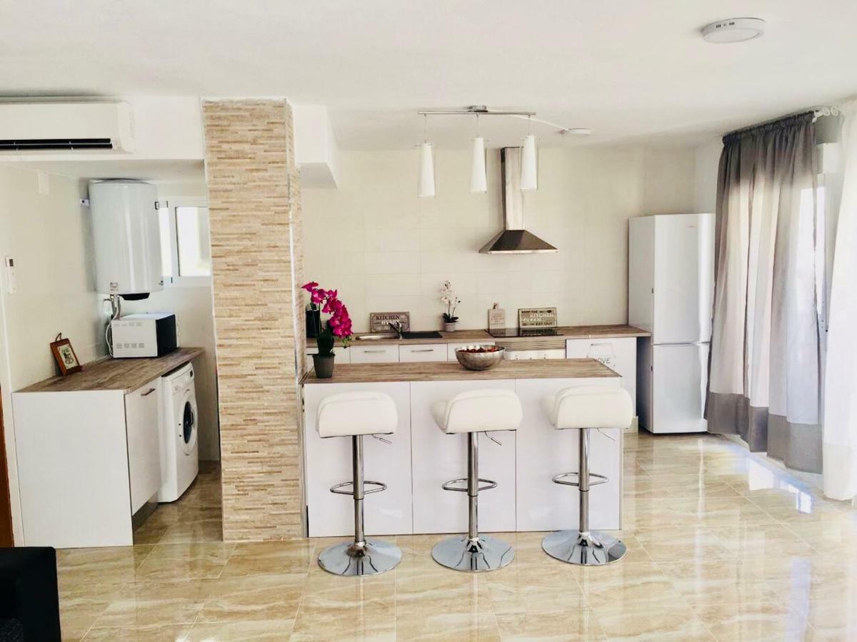 Appartement Boutique By The Sea