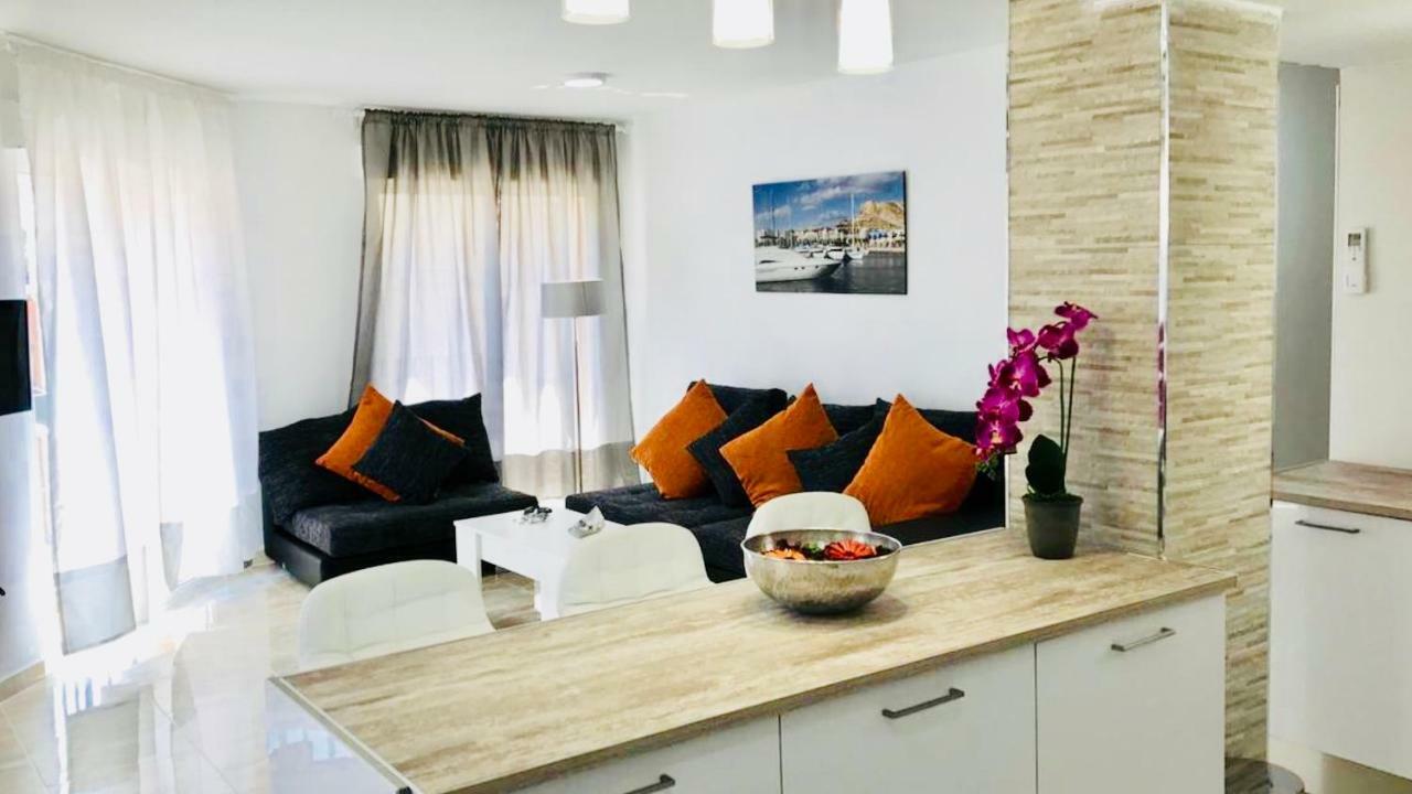 Appartement Boutique By The Sea *