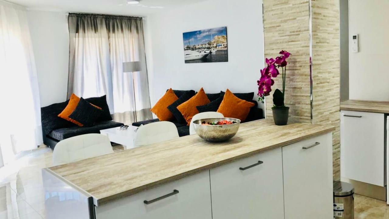 Appartement Boutique By The Sea *