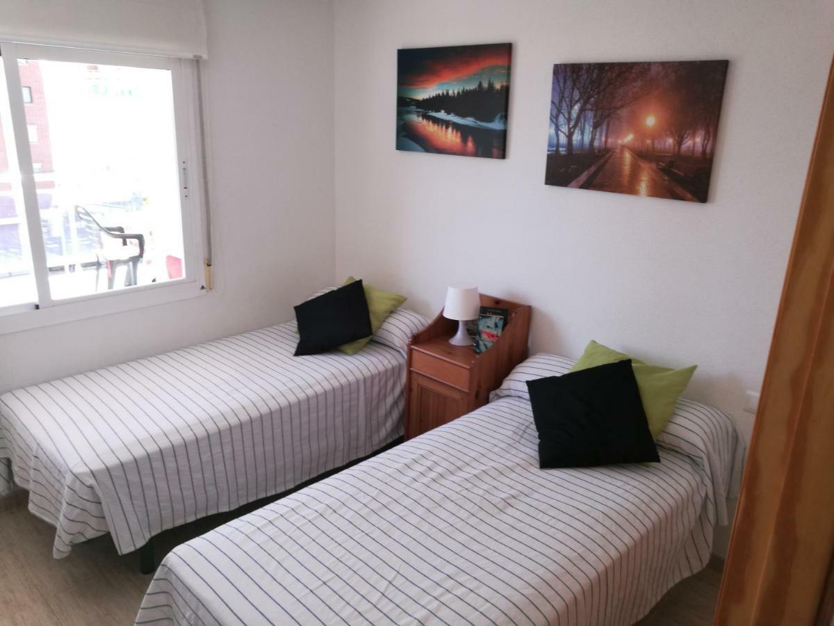 Altamira Beach Apartment Alicante