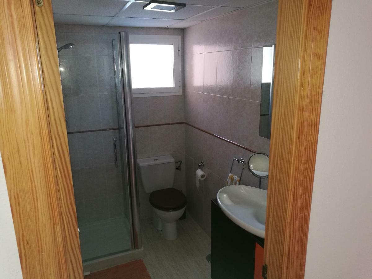 Apartment Altamira Beach *