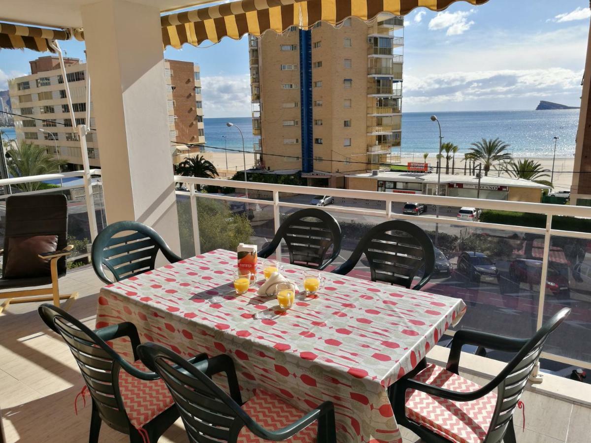 Altamira Beach Alicante