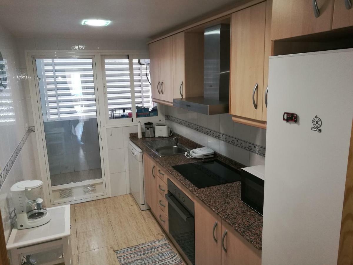 Altamira Beach Apartment *