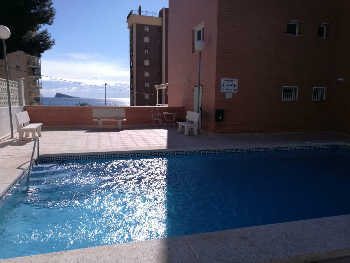 Apartment Altamira Beach Alicante