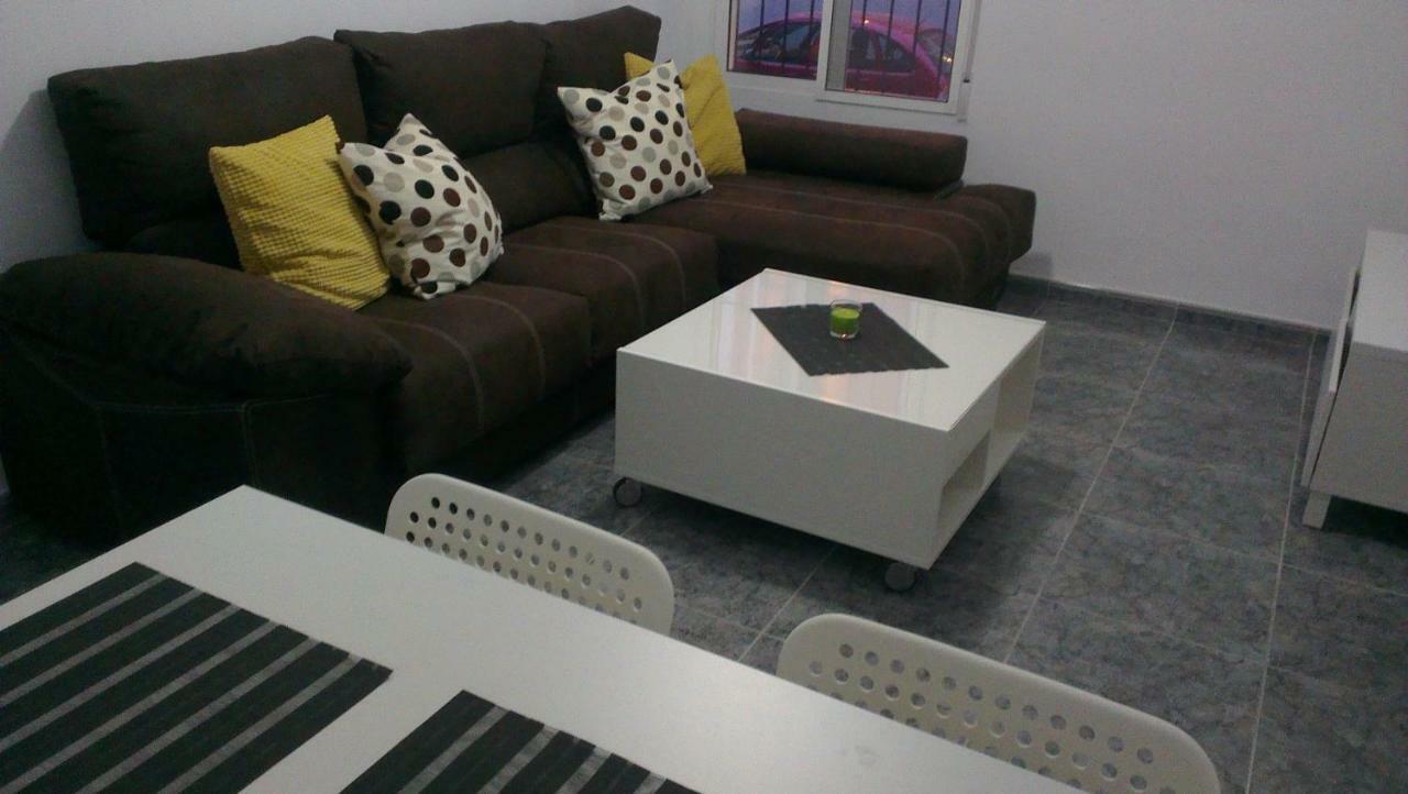 Apartment Mar Y Castillo By Gloove Alicante