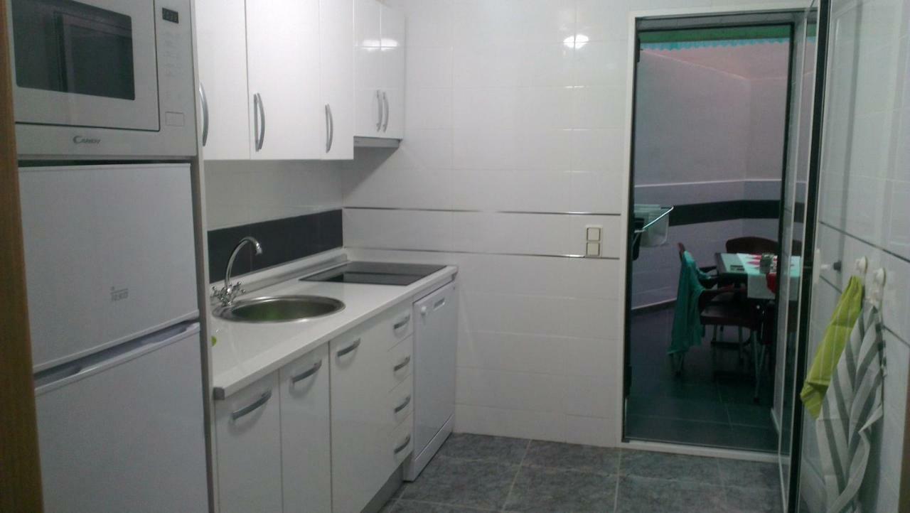 Apartment Mar Y Castillo By Gloove