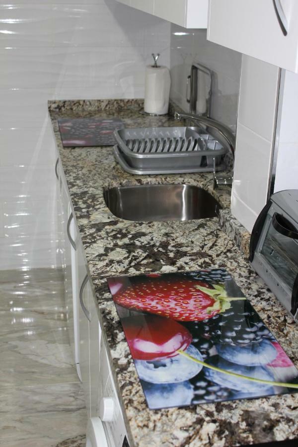 Appartement ★★apartamentos Marin★★