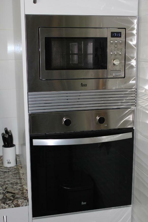 Appartement ★★apartamentos Marin★★