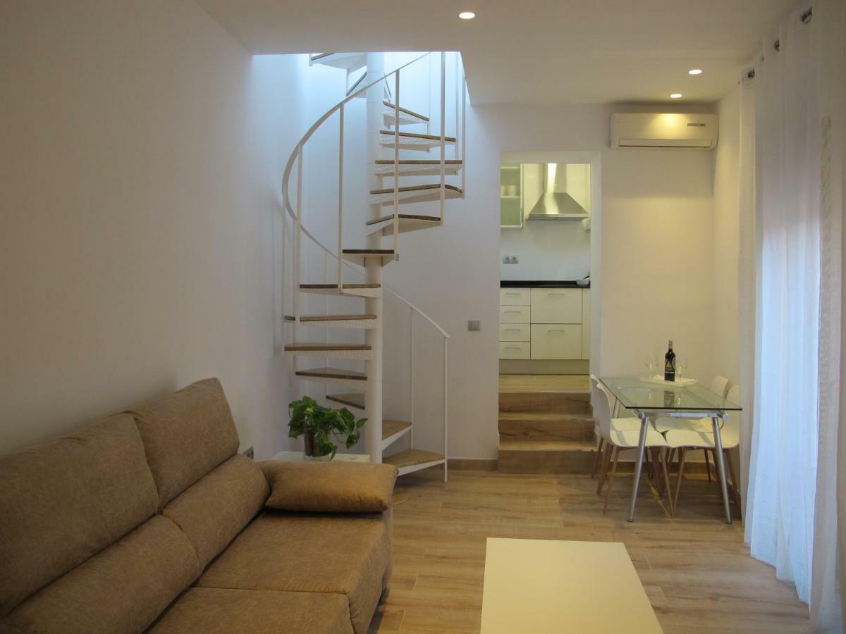 Romero Apartment