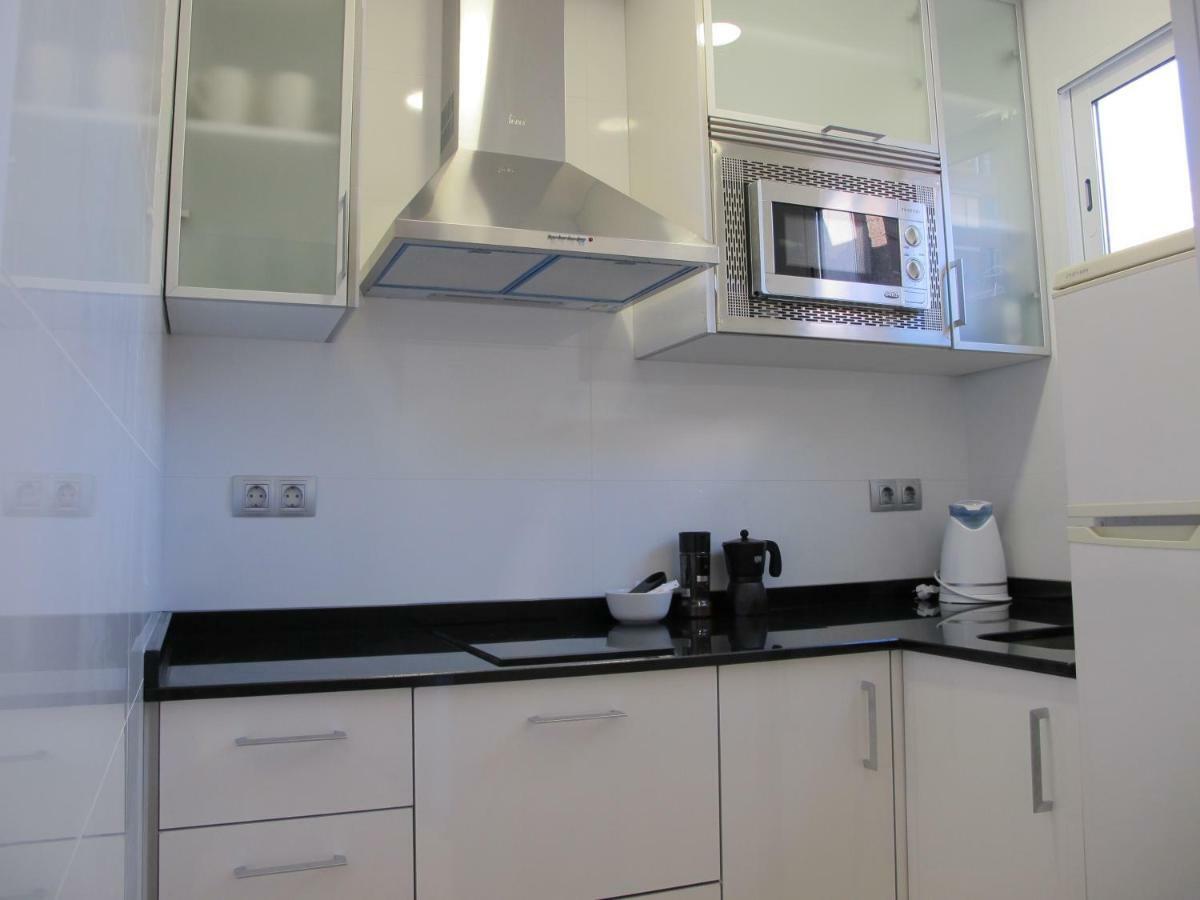 Apartment Romero *