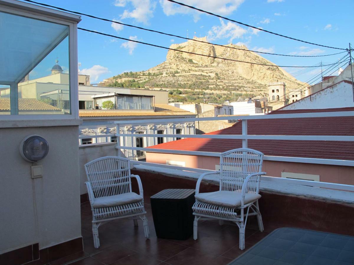 Apartment Romero