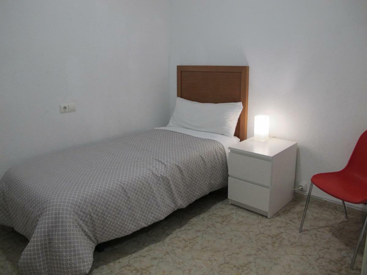 Romero Apartment Alicante