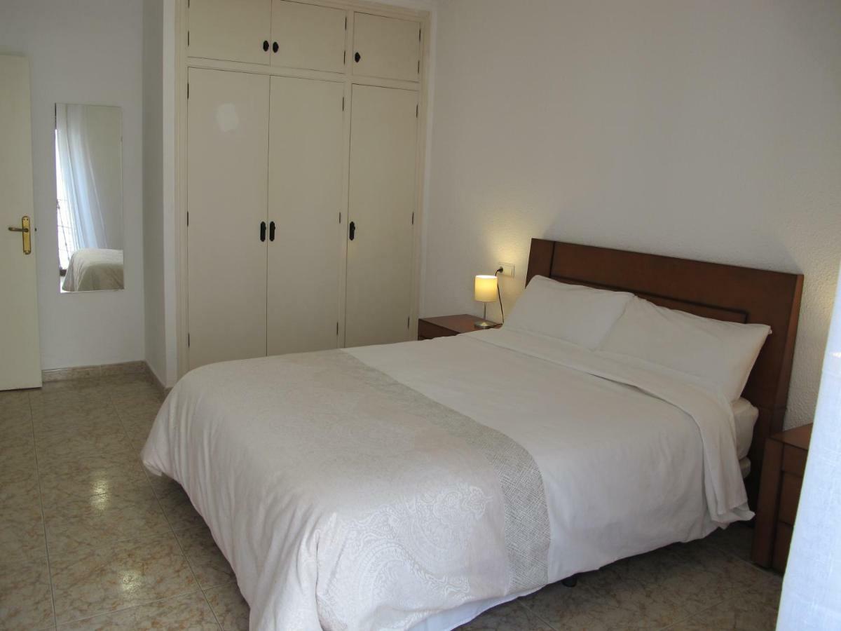 Romero Apartment *